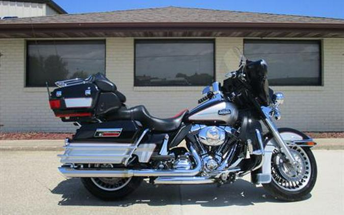 2010 Harley-Davidson Ultra Classic® Electra Glide®