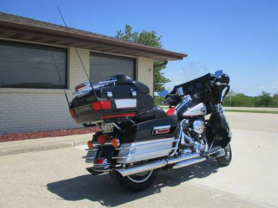 2010 Harley-Davidson Ultra Classic® Electra Glide®