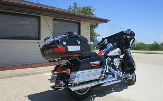 2010 Harley-Davidson Ultra Classic® Electra Glide®