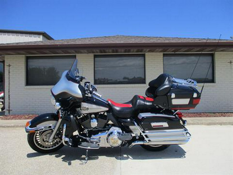 2010 Harley-Davidson Ultra Classic® Electra Glide®