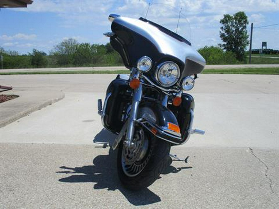 2010 Harley-Davidson Ultra Classic® Electra Glide®