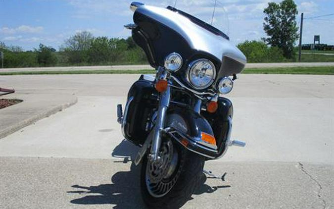 2010 Harley-Davidson Ultra Classic® Electra Glide®