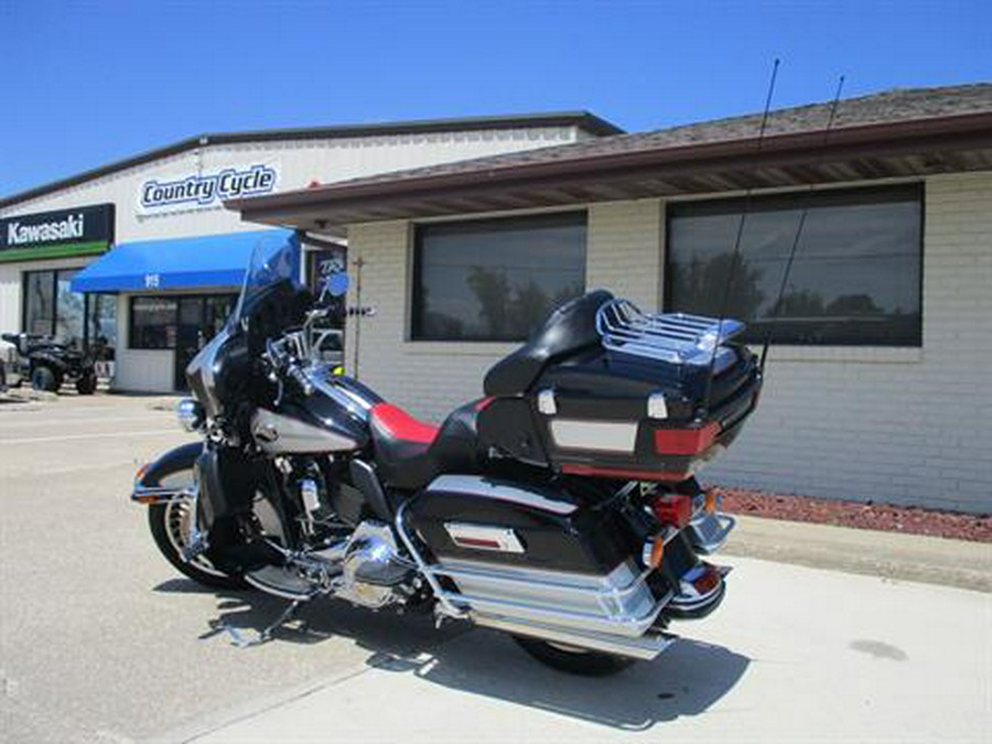 2010 Harley-Davidson Ultra Classic® Electra Glide®