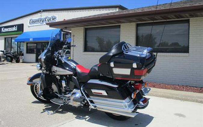 2010 Harley-Davidson Ultra Classic® Electra Glide®