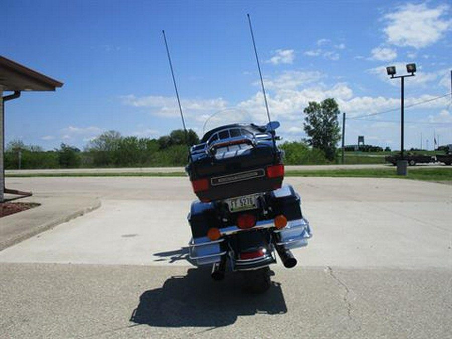 2010 Harley-Davidson Ultra Classic® Electra Glide®