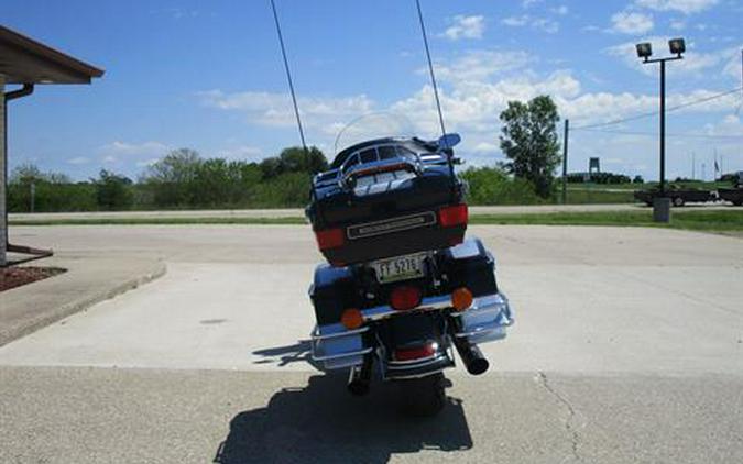 2010 Harley-Davidson Ultra Classic® Electra Glide®