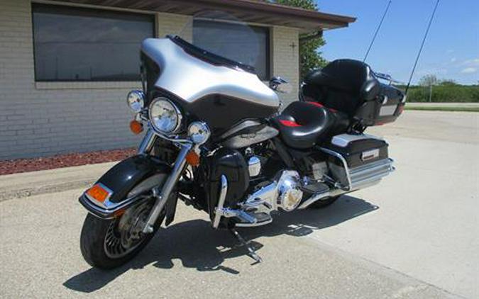 2010 Harley-Davidson Ultra Classic® Electra Glide®