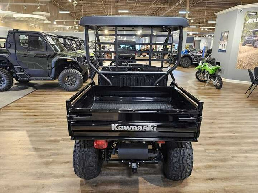 2023 Kawasaki Mule SX 4x4 FE