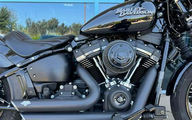 2019 Harley-Davidson Street Bob®