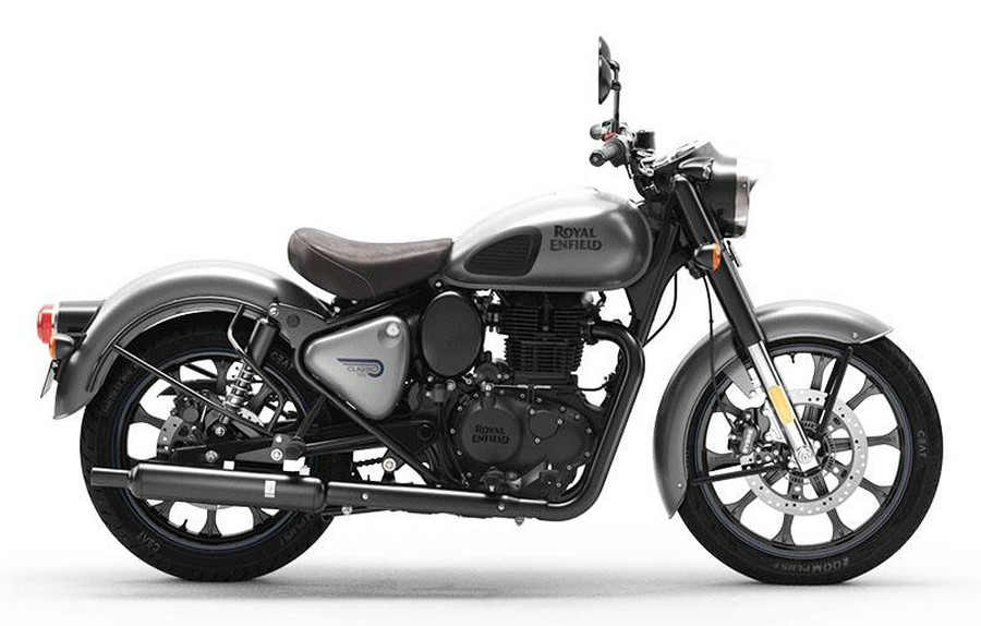 2022 Royal Enfield Classic 350