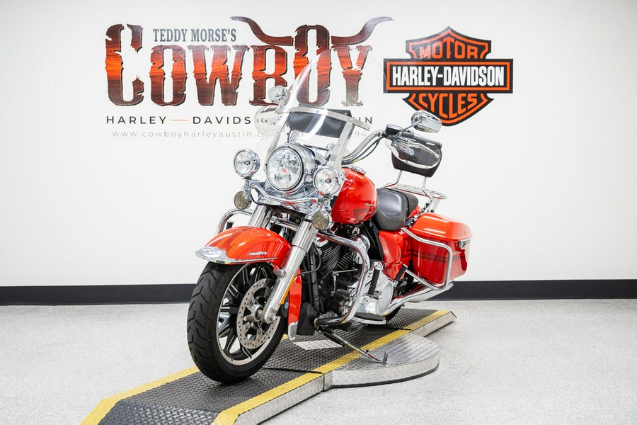 2017 Harley-Davidson® FLHR - Road King®