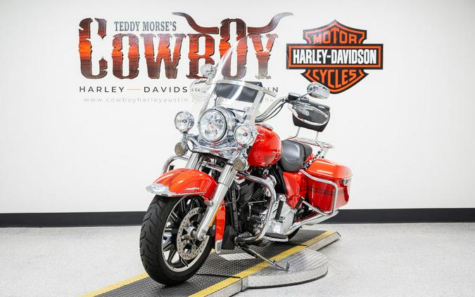 2017 Harley-Davidson® FLHR - Road King®