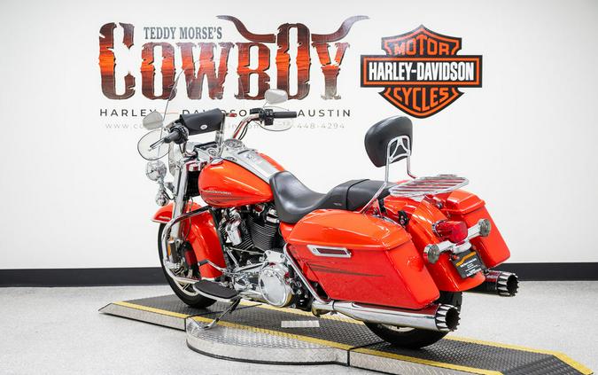 2017 Harley-Davidson® FLHR - Road King®