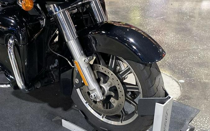 2019 Harley-Davidson FLTRU - Road Glide Ultra