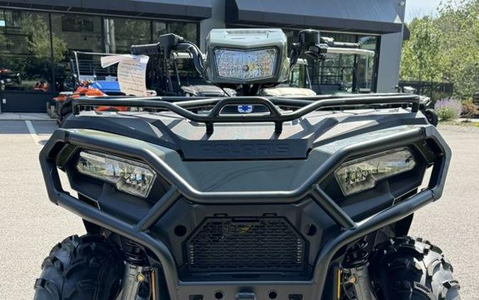 2024 Polaris® Sportsman 450 H.O. Utility