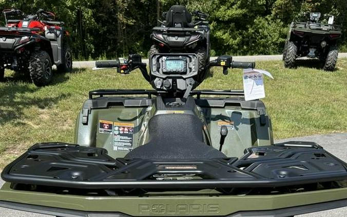 2024 Polaris® Sportsman 450 H.O. Utility