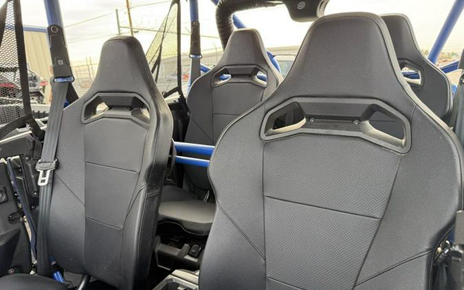 2024 Honda Talon 1000R 4 FOX Live Valve