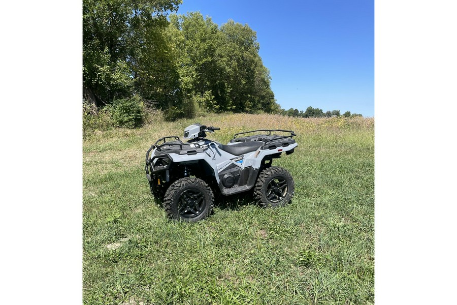 2024 Polaris Industries Sportsman® 570 Premium