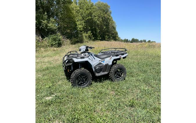 2024 Polaris Industries Sportsman® 570 Premium