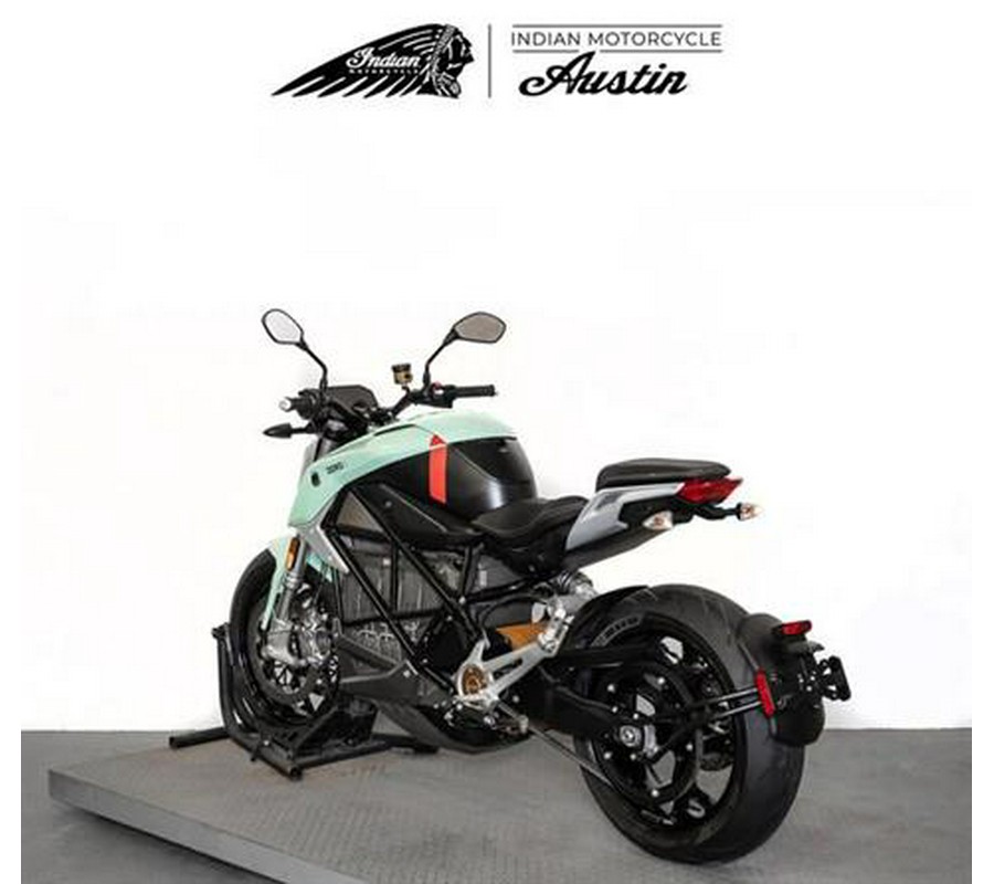 2021 Zero Motorcycles SR/F NA ZF14.4 Premium