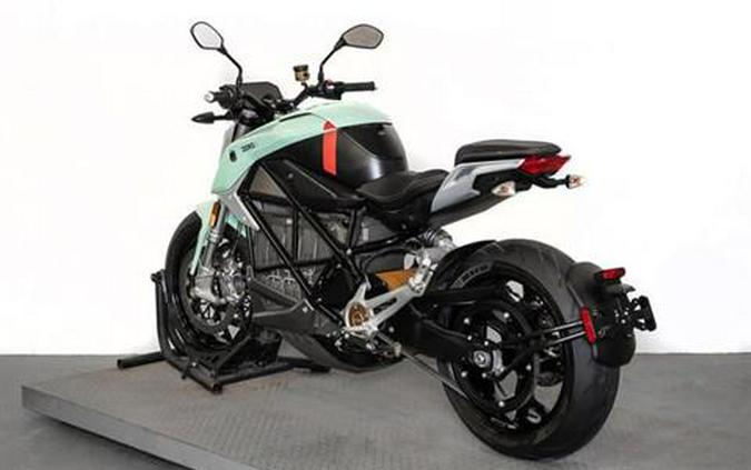 2021 Zero Motorcycles SR/F NA ZF14.4 Premium