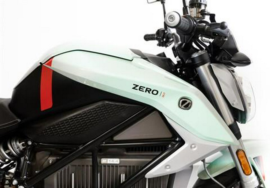 2021 Zero Motorcycles SR/F NA ZF14.4 Premium