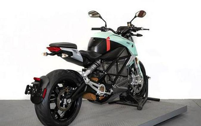 2021 Zero Motorcycles SR/F NA ZF14.4 Premium