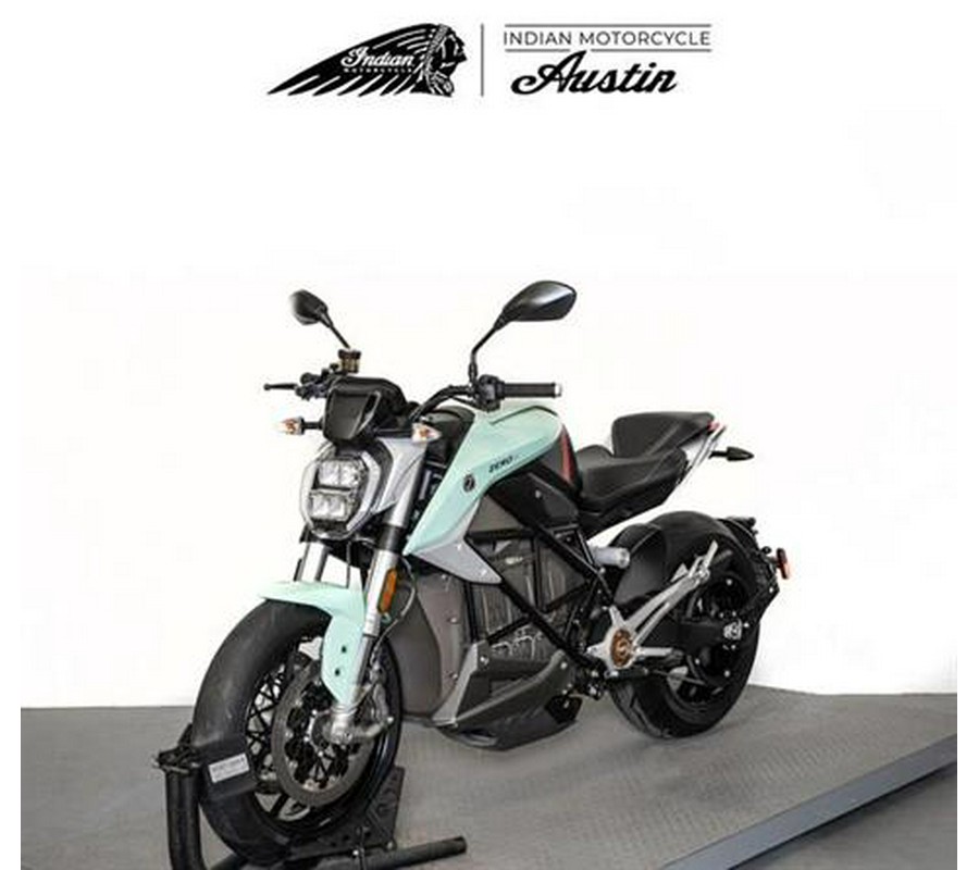 2021 Zero Motorcycles SR/F NA ZF14.4 Premium