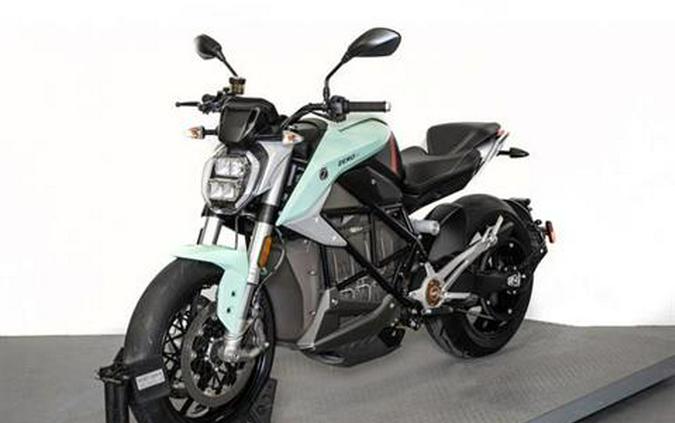 2021 Zero Motorcycles SR/F NA ZF14.4 Premium