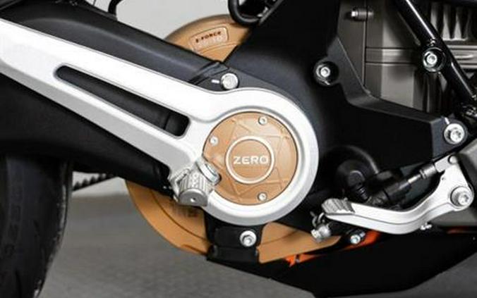 2021 Zero Motorcycles SR/F NA ZF14.4 Premium