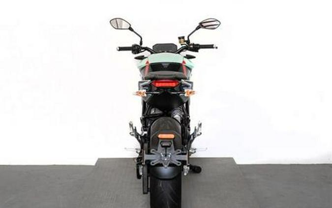 2021 Zero Motorcycles SR/F NA ZF14.4 Premium