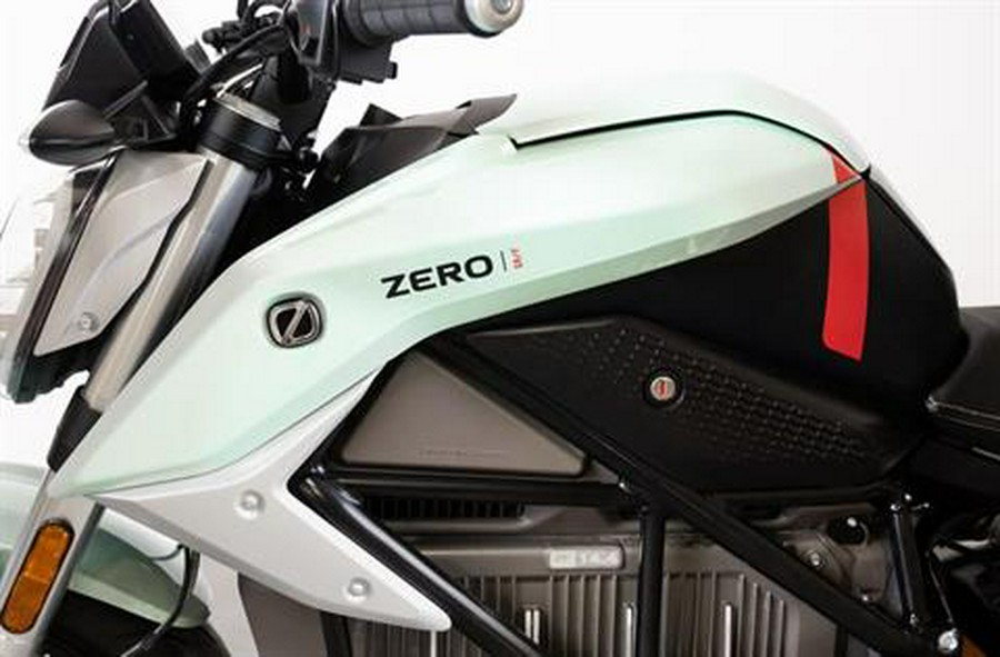 2021 Zero Motorcycles SR/F NA ZF14.4 Premium