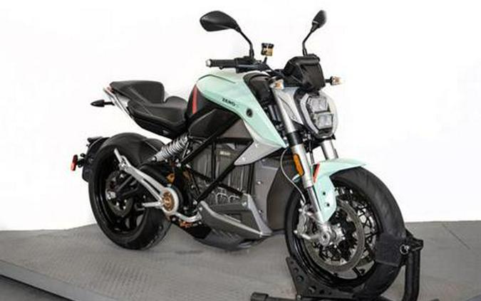 2021 Zero Motorcycles SR/F NA ZF14.4 Premium