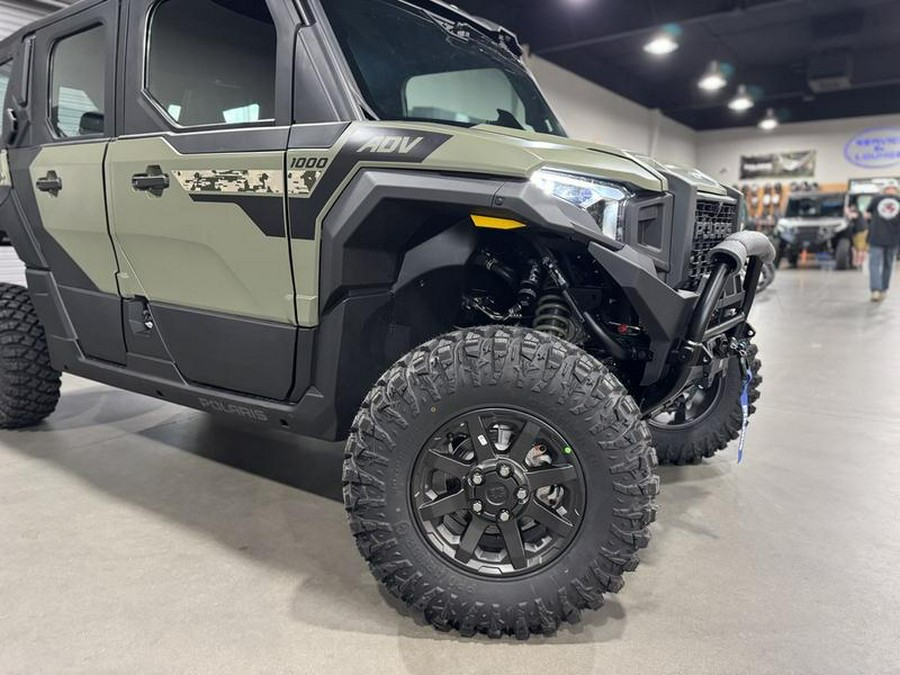 2025 Polaris® XPedition ADV 5 NorthStar