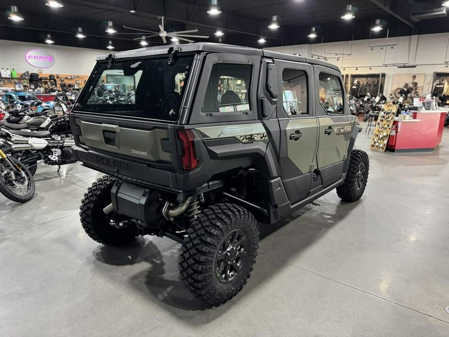 2025 Polaris® XPedition ADV 5 NorthStar