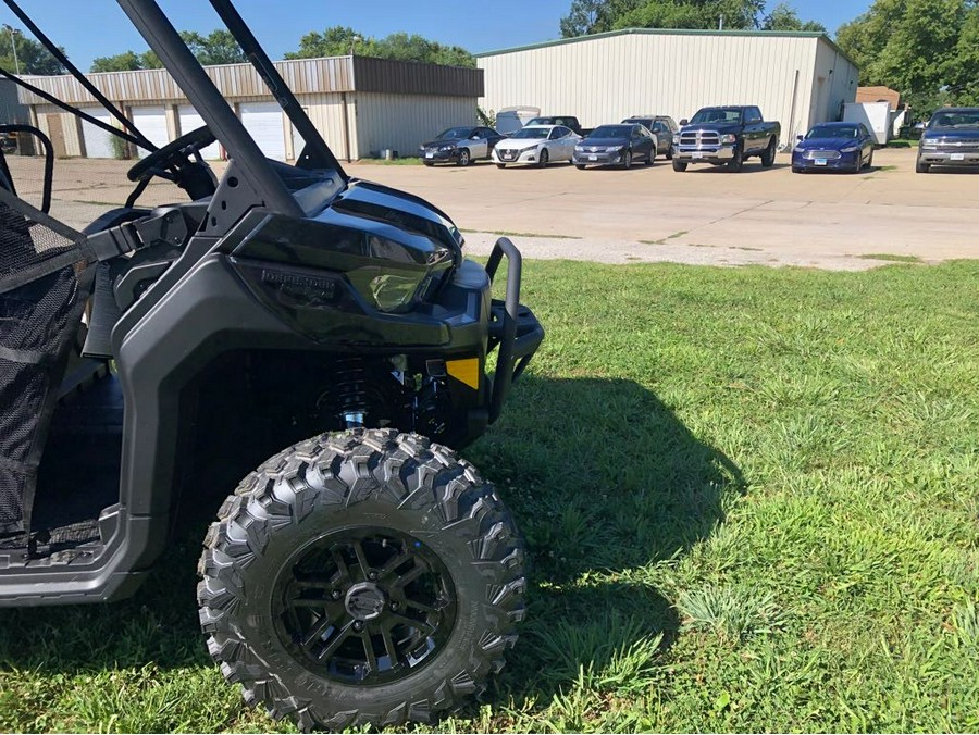 2025 Can-Am DEFENDER MAX LONESTAR HD 10