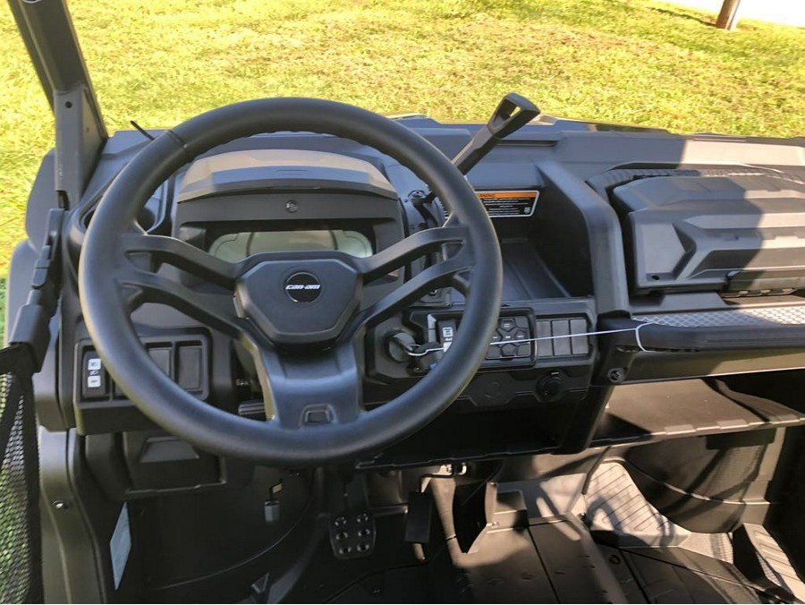 2025 Can-Am DEFENDER MAX LONESTAR HD 10