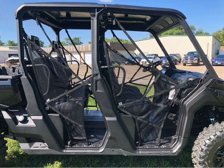 2025 Can-Am DEFENDER MAX LONESTAR HD 10