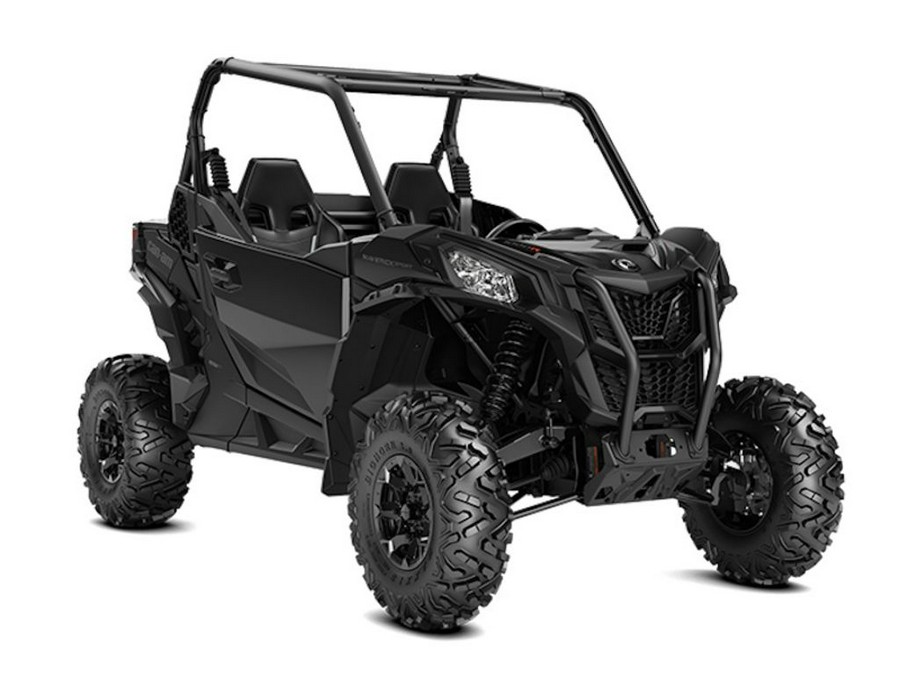 2026 Can-Am® Maverick Sport DPS 1000R