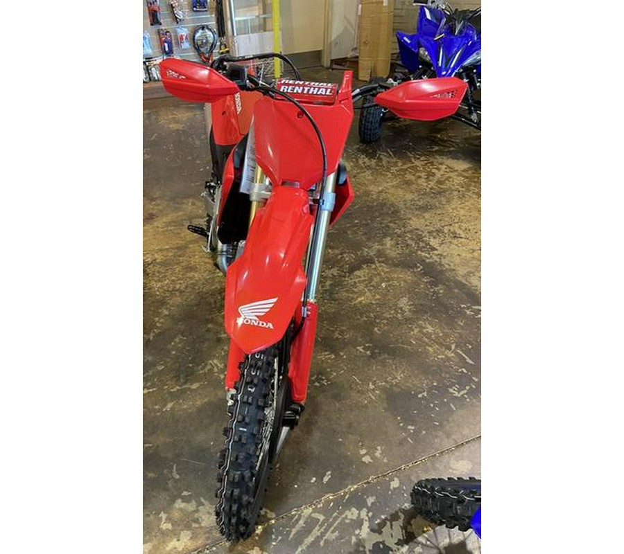 2026 Honda® CRF250RX