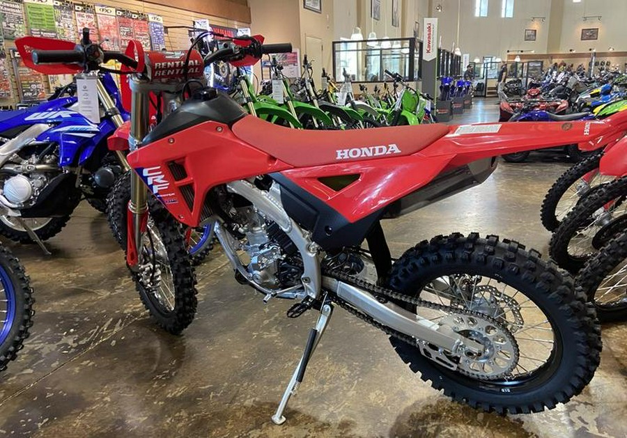 2026 Honda® CRF250RX