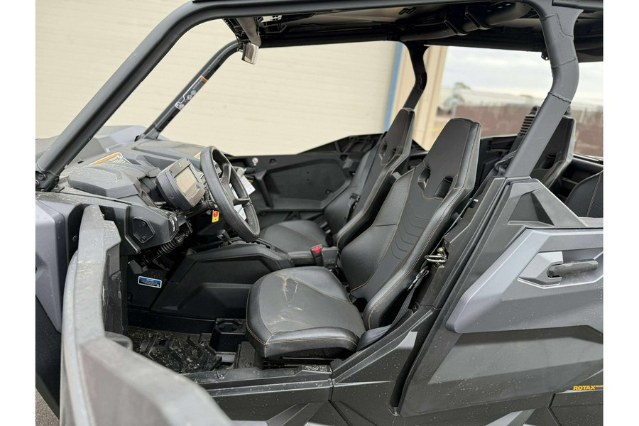 2026 Can-Am Commander MAX XT-P 1000R