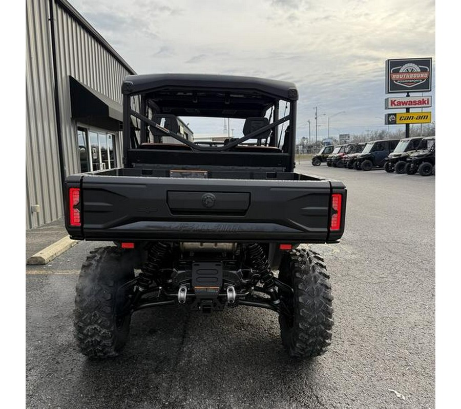 2026 Can-Am® Defender MAX LONE STAR HD11