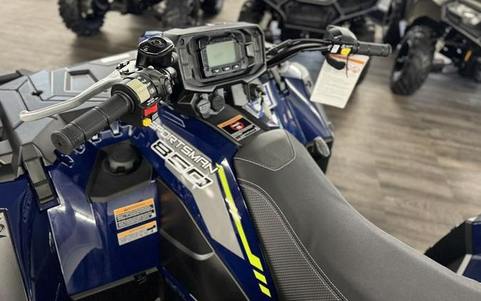 2026 Polaris® Sportsman 850 Trail