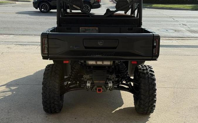 2026 Can-Am® Defender MAX LONE STAR HD11