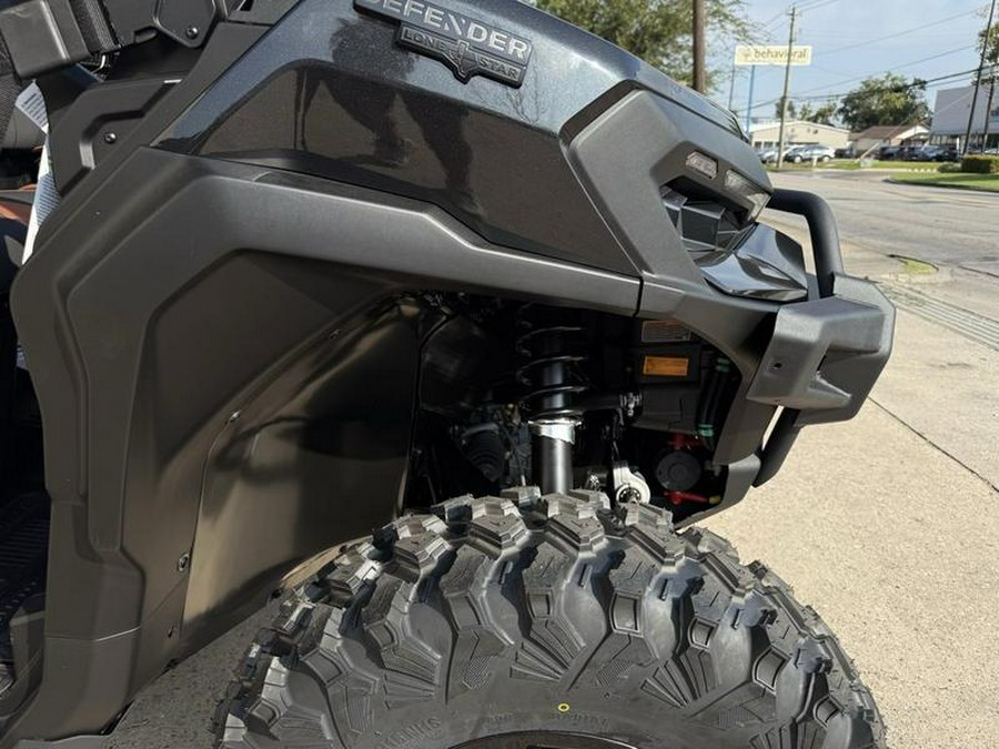 2026 Can-Am® Defender MAX LONE STAR HD11