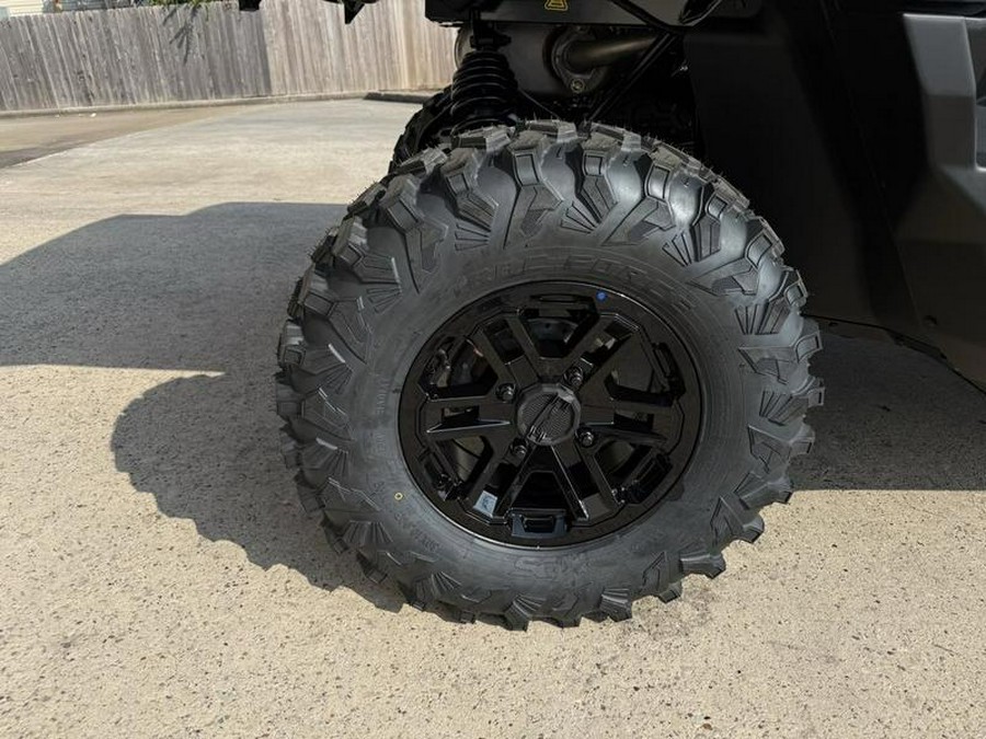 2026 Can-Am® Defender MAX LONE STAR HD11