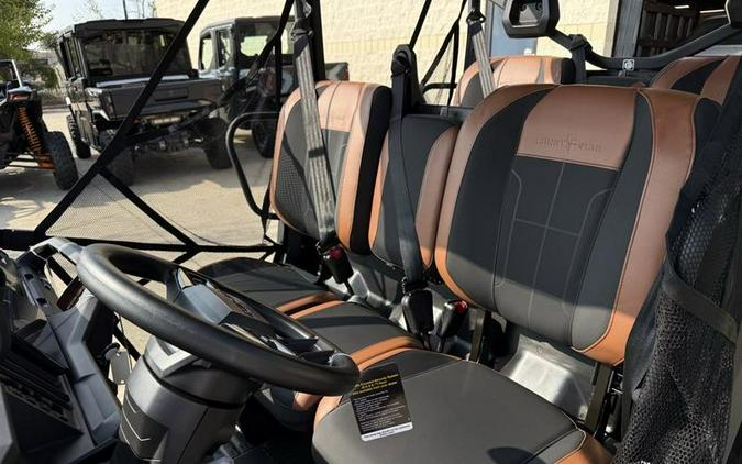 2026 Can-Am® Defender MAX LONE STAR HD11