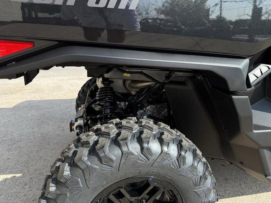 2026 Can-Am® Defender MAX LONE STAR HD11