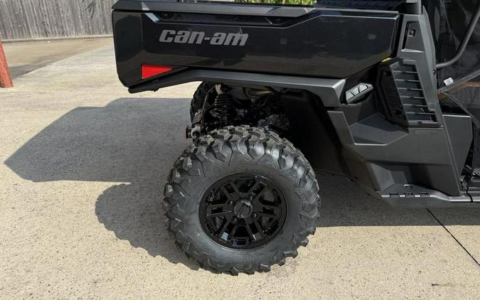 2026 Can-Am® Defender MAX LONE STAR HD11